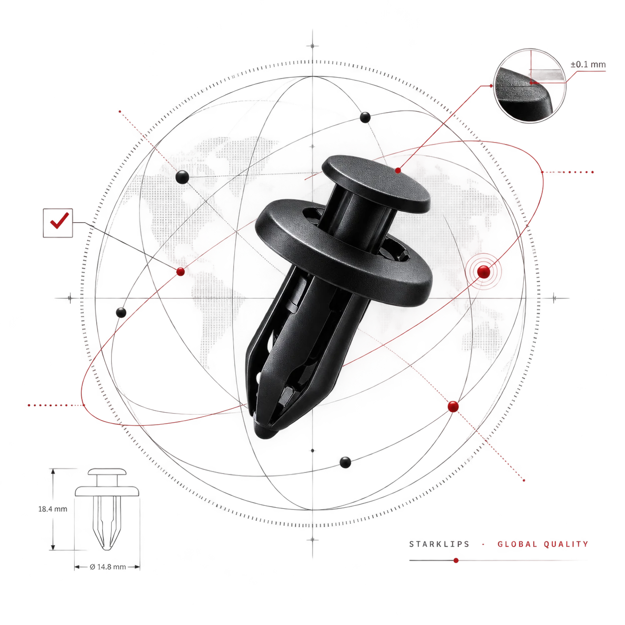 Starklips global